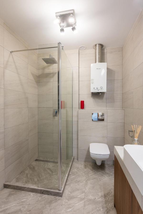 Bridge Apartments 6 Краков Экстерьер фото