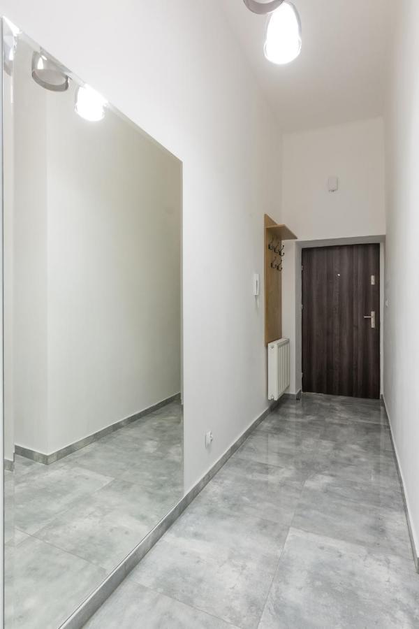 Bridge Apartments 6 Краков Экстерьер фото
